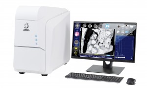 JEOL Neoscope JCM-7000 benchtop SEM