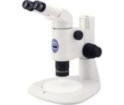 Nikon SMZ1500 microscope