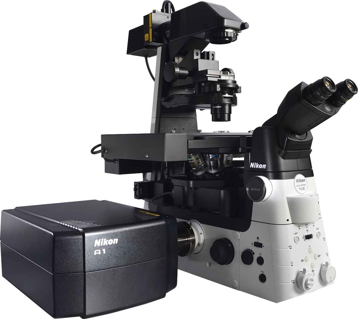 8k Microscope Nikon Singapore Pte Ltd | Nikon Microscope | Confocal Microscope